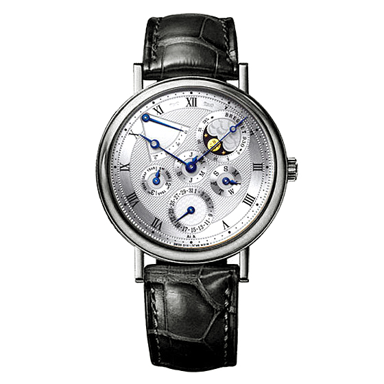 Breguet Classique Perpetual Calendar watch REF: 5327bb/1e/9v6